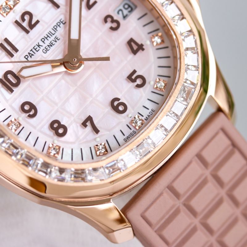 PATEK PHILIPPE Watches